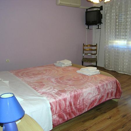 Apartment Julija Krk Town Dış mekan fotoğraf