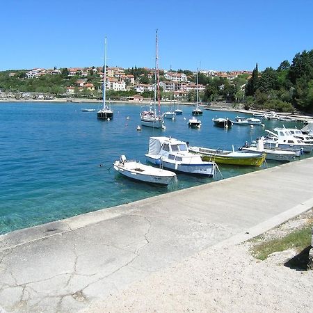 Apartment Julija Krk Town Dış mekan fotoğraf